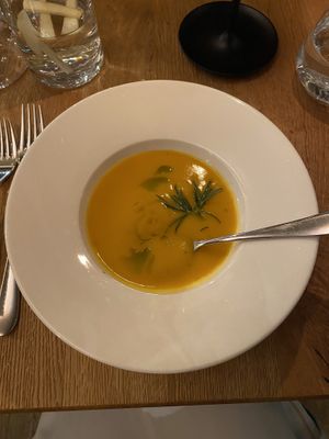   at Restavracija Sunrose 7 in Bohinjska Bistrica