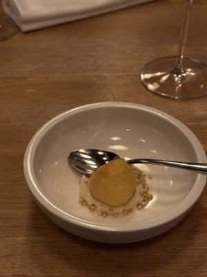  #Veganuary at Restavracija Sunrose 7 in Bohinjska Bistrica