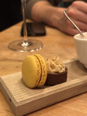  #Veganuary at Restavracija Sunrose 7 in Bohinjska Bistrica