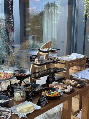  #Veganuary at Restavracija Sunrose 7 in Bohinjska Bistrica