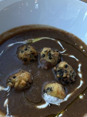  #Veganuary at Restavracija Sunrose 7 in Bohinjska Bistrica