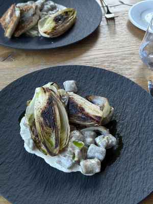  #Veganuary at Restavracija Sunrose 7 in Bohinjska Bistrica