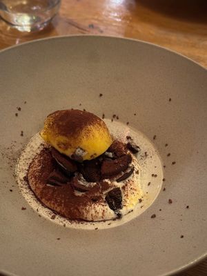 Delicious vegan food! ❤️ #Veganuary at Restavracija Sunrose 7 in Bohinjska Bistrica