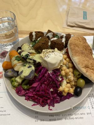   at Chick Peace 칙피스 - Seongsu in Seoul