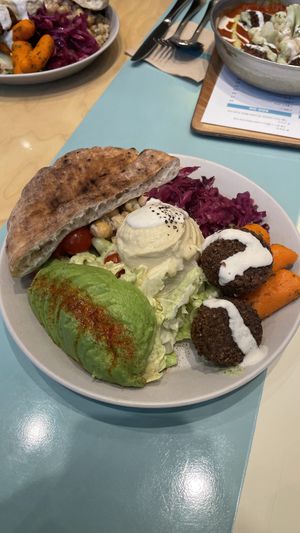   at Chick Peace 칙피스 - Seongsu in Seoul