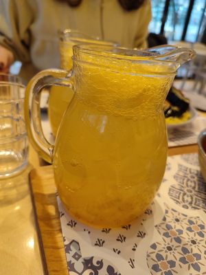 Maracuja ale at Chick Peace 칙피스 - Seongsu in Seoul