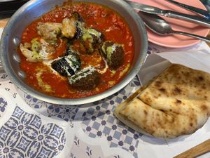   at Chick Peace 칙피스 - Seongsu in Seoul