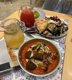   at Chick Peace 칙피스 - Seongsu in Seoul