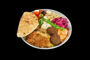  at Chick Peace 칙피스 - Seongsu in Seoul