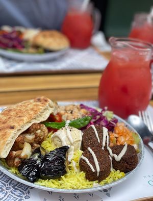 Chick peace addiction  at Chick Peace 칙피스 - Seongsu in Seoul