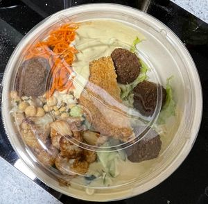   at Chick Peace 칙피스 - Seongsu in Seoul