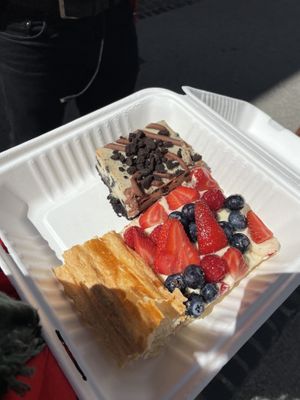   at Seed in Luxembourg City