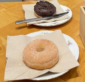   at Seed in Luxembourg City