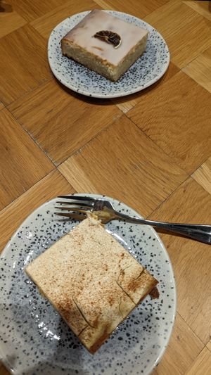  at Seed in Luxembourg City