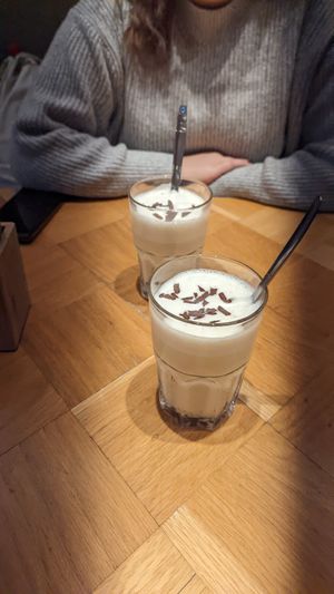  at Seed in Luxembourg City