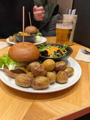  at Seed in Luxembourg City