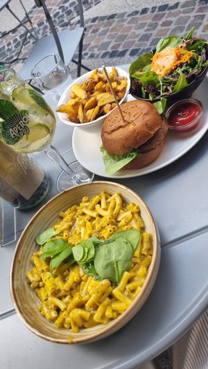  at Seed in Luxembourg City