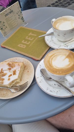  at Seed in Luxembourg City