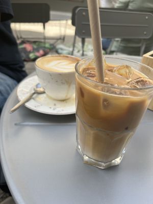   at Seed in Luxembourg City