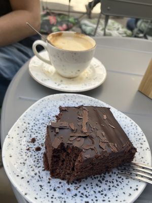   at Seed in Luxembourg City