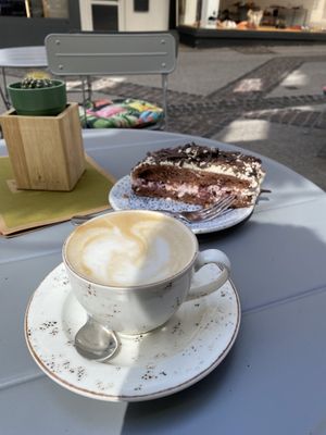   at Seed in Luxembourg City