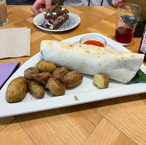   at Seed in Luxembourg City