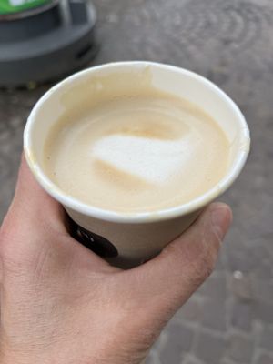 Hmmm  at Seed in Luxembourg City