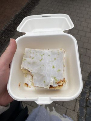   at Seed in Luxembourg City