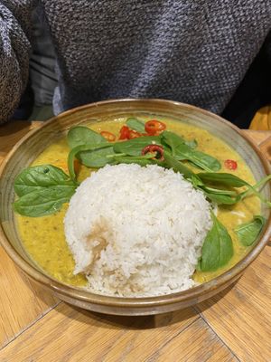   at Seed in Luxembourg City