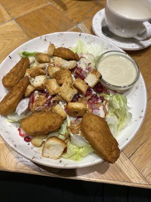   at Seed in Luxembourg City