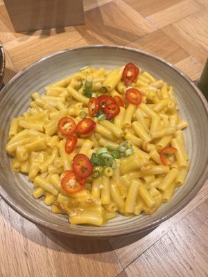   at Seed in Luxembourg City