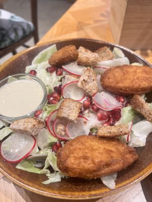   at Seed in Luxembourg City