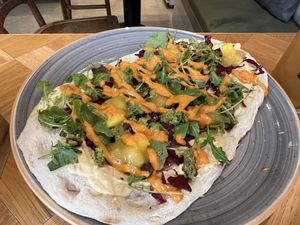   at Seed in Luxembourg City