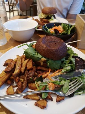  at Seed in Luxembourg City