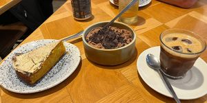   at Seed in Luxembourg City