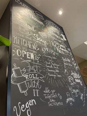   at Seed in Luxembourg City