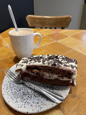   at Seed in Luxembourg City