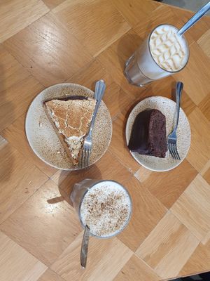  at Seed in Luxembourg City