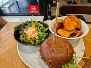  at Seed in Luxembourg City