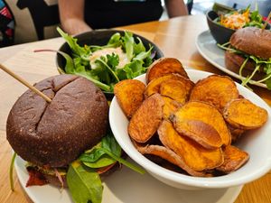  at Seed in Luxembourg City