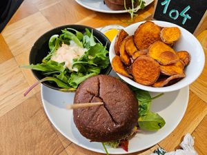  at Seed in Luxembourg City