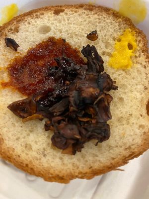   at Seed in Luxembourg City