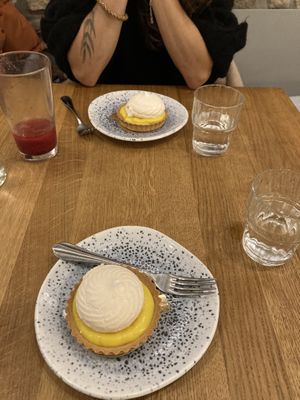  #Veganuary at Seed in Luxembourg City