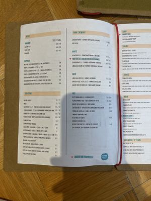  #Veganuary at Seed in Luxembourg City