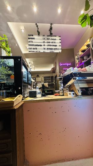   at Seed in Luxembourg City