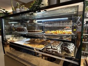   at Seed in Luxembourg City