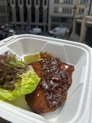   at Seed in Luxembourg City