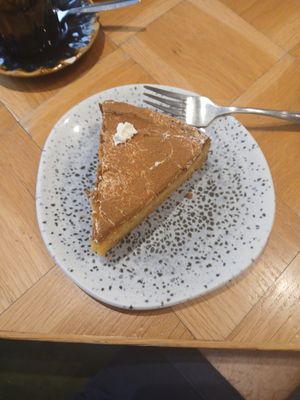  at Seed in Luxembourg City