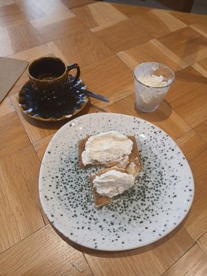  at Seed in Luxembourg City