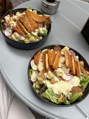   at Seed in Luxembourg City